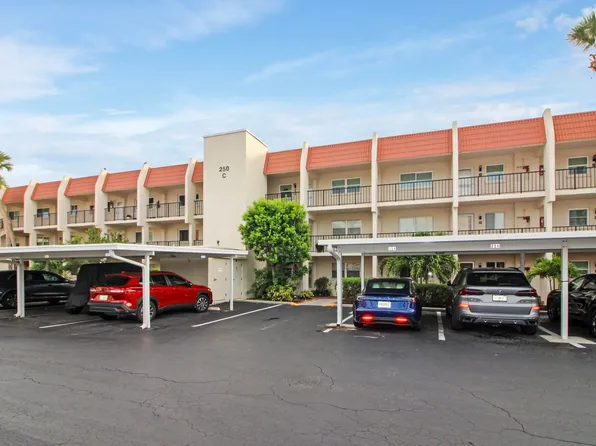 250 Santa Maria St APT 317, Venice, FL 34285
