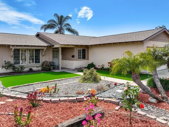 4065 Altura Dr, Oceanside, CA 92056