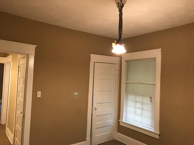 1st room