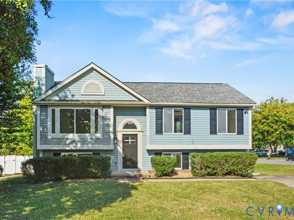 2836 Neale St, Richmond, VA 23223