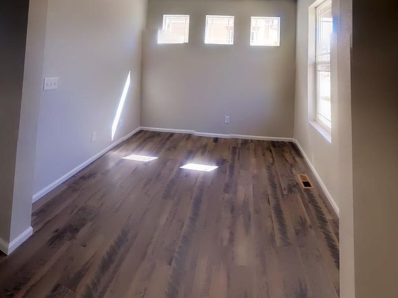 Study or Office or Dinning Room
