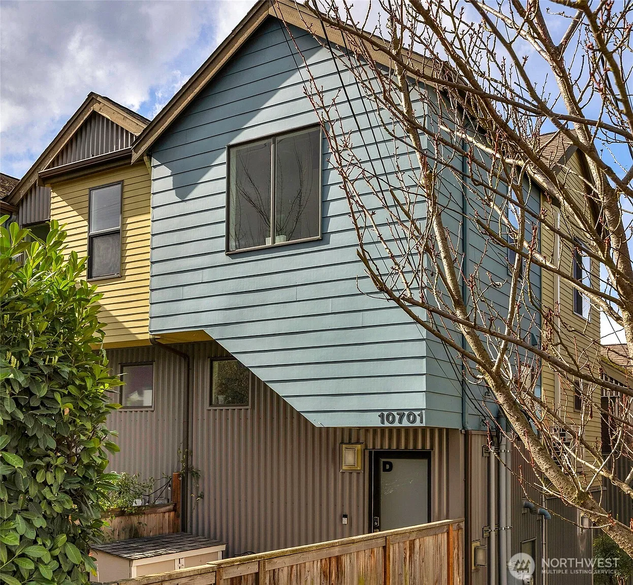 10701 Greenwood Avenue N #D photo 1