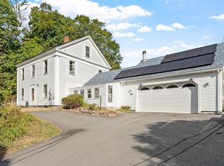 708 Templeton Rd, Athol, MA 01331