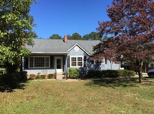 507 Marshall Rd, Greenwood, SC 29646