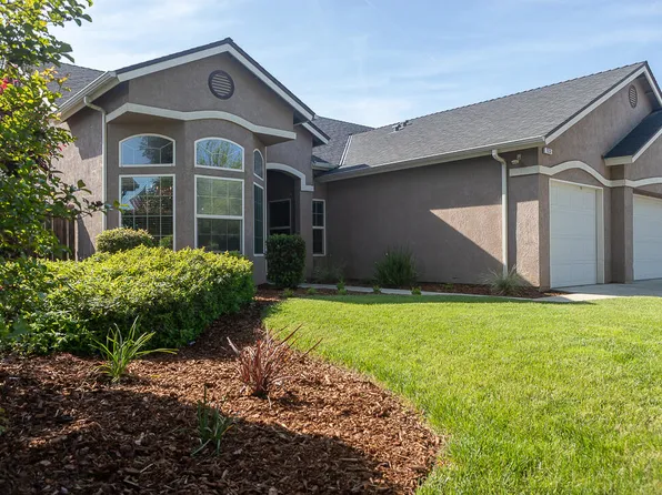 123 N Marcin Street, Visalia, CA 93291