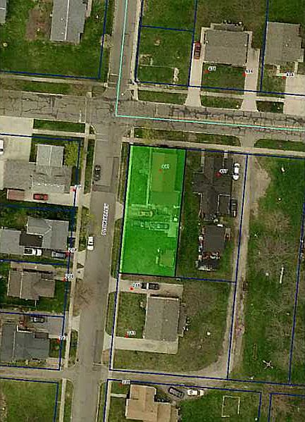 2nd image of 441 W Chillicothe Ave
