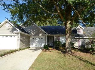 771 Willow Springs Dr, Mobile, AL 36695
