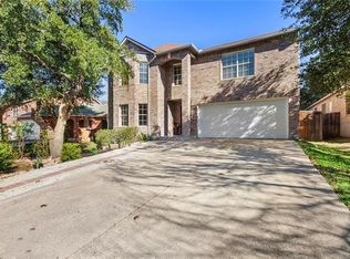 11401 Pickard Ln, Austin, TX 78748
