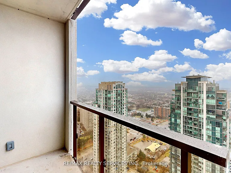 36 Elm Dr W #3406 — Photo 34