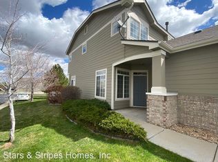 20353 E Quincy Dr, Centennial, CO 80015