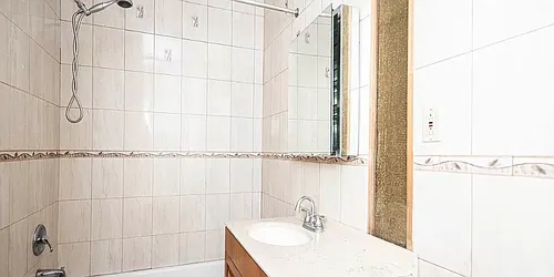 Rented by Stuyvesant Heights Realty Corp