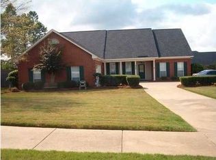 2340 Halcyon Blvd, Montgomery, AL 36117