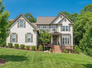 111 Overlook Ridge Ln, Davidson, NC 28036
