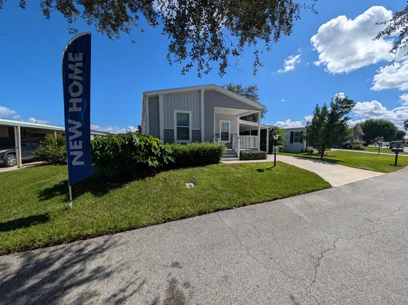 96 N Warner Dr #96, Jensen Beach, FL 34957