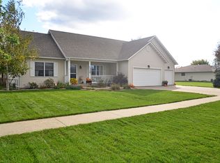 1320 W Jefferson St, Winterset, IA 50273