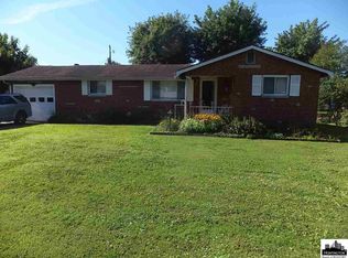 141 Township Road 1195, South Point, OH 45680