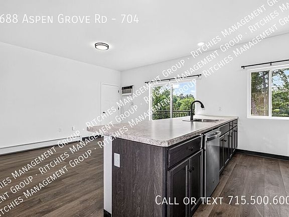 2nd image of 8688 Aspen Grove Rd #704