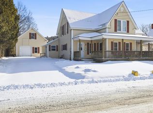 59 Colby Street, Colebrook, NH 03576