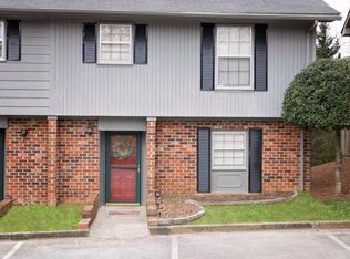1931 Meadowbrook Cir, Dalton, GA 30720