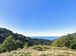 306 & 324 Telegraph Creek Rd, Whitethorn, CA 95589