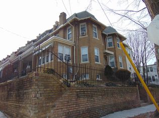 700 Gallatin St NW, Washington, DC 20011