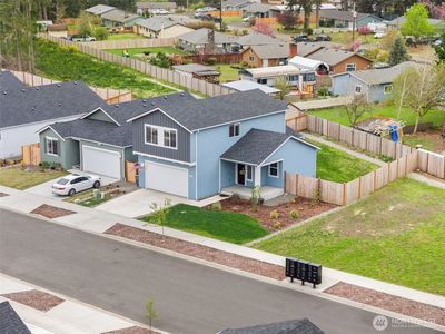 65 Basil Avenue, Shelton, WA, 98584