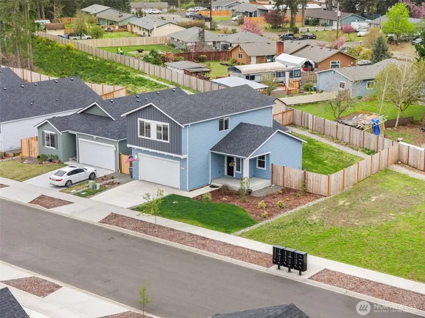 65 Basil Avenue, Shelton, WA 98584