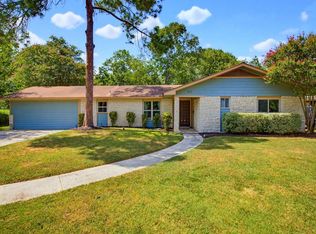 803 Campbell St, Lockhart, TX 78644