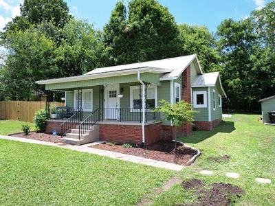 1255 Eagle Park NE, Cleveland, TN, 37323