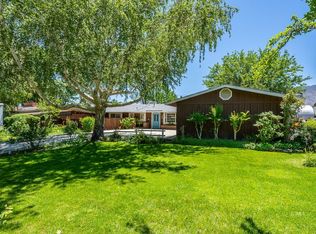 3024 Indian Creek Dr, Bishop, CA 93514