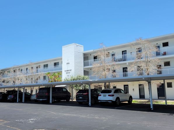 771 John Ringling Blvd #32FAIR