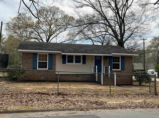 300 Clark St, Lagrange, GA 30240