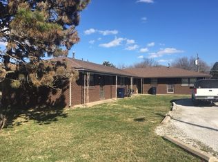 422-512 N Patterson Ave #11523535, Springfield, MO 65802