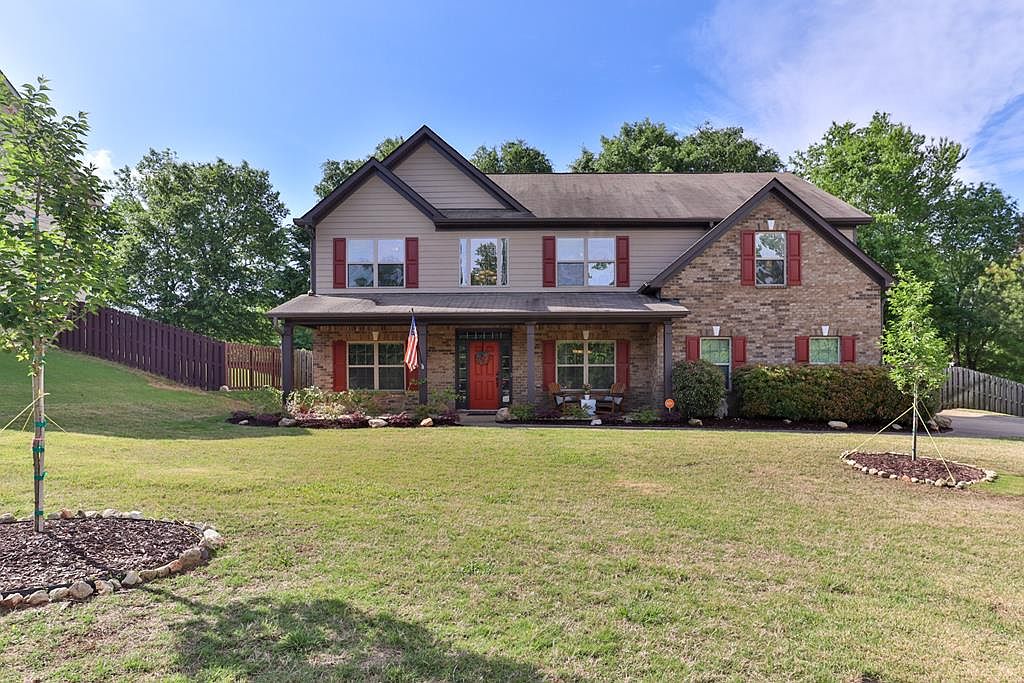 7862 Ivy Park Dr, Fortson, GA 31808 Zillow