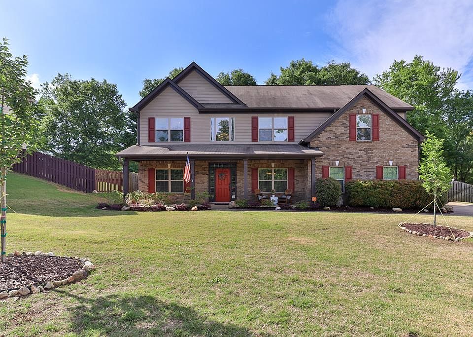 7862 Ivy Park Dr, Fortson, GA 31808 Zillow
