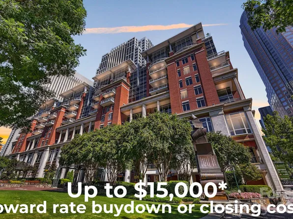 435 S Tryon St Unit 703, Charlotte, NC 28202