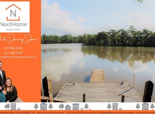 Goos Ferry Rd, Lake Charles, LA 70615