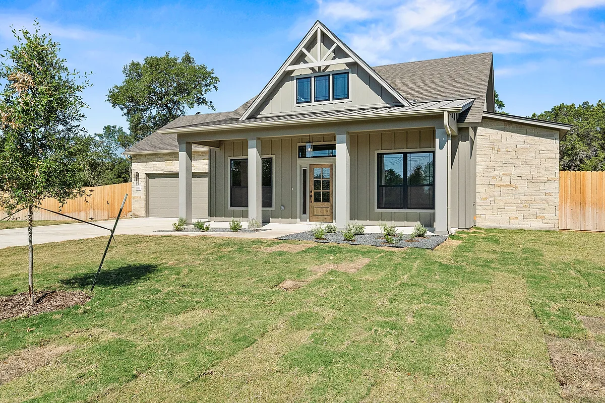Building Photo - 1356 Morgans Point Rd