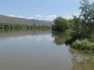 53 Pit Rd, Brewster, WA 98812