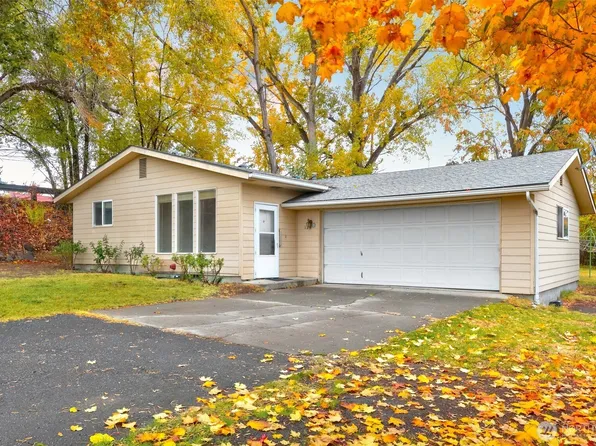 123 N 46th Ave, Yakima, WA 98908