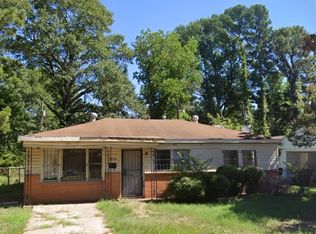 3514 Palm Rd, Shreveport, LA 71109