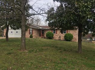 1509 Nicole Ln, Mountain Home, AR 72653