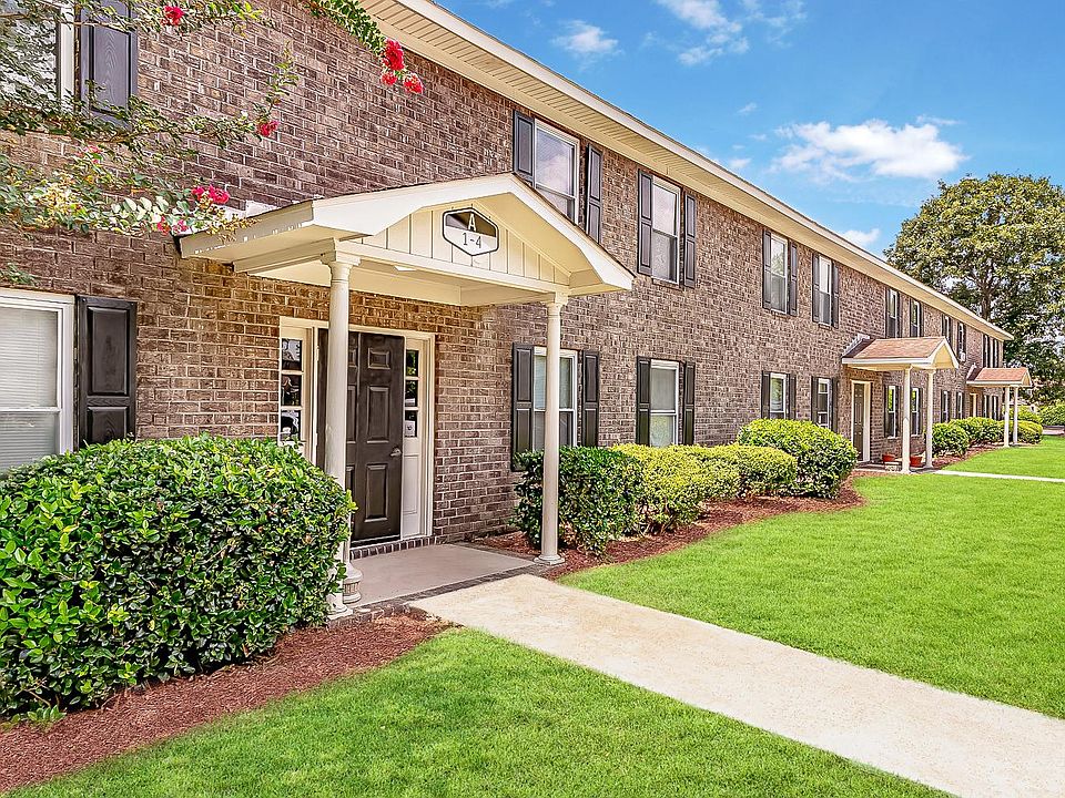 Villas At Summer Creek 5055 Harbour Lake Dr Goose Creek SC Zillow