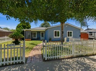 7312 Caldus Ave, Van Nuys, CA 91406