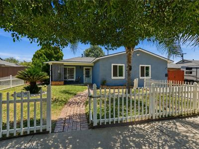 7312 Caldus Ave, Van Nuys, CA, 91406