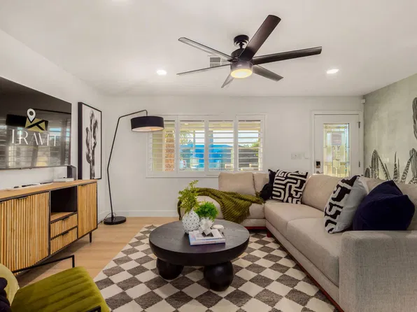 3419 N 63rd Pl, Scottsdale, AZ