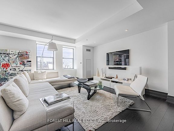 5th image of 2 Avenue Rd #1505