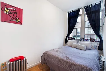 Rented by Native New York Real Estate Inc