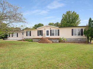 2745 Warner Rd, Lewisburg, TN 37091