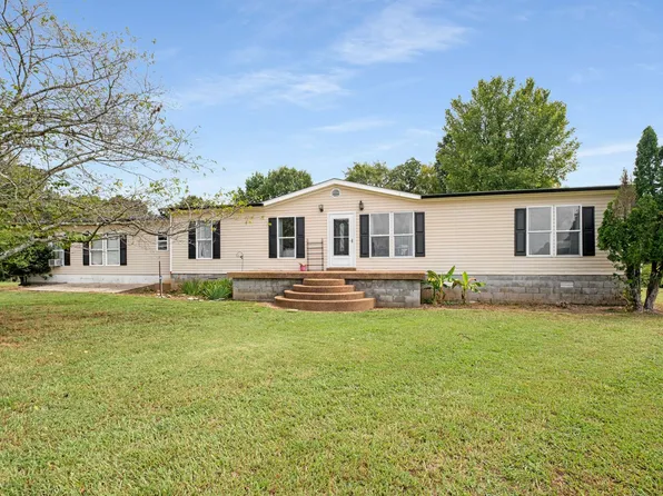 2745 Warner Rd, Lewisburg, TN 37091